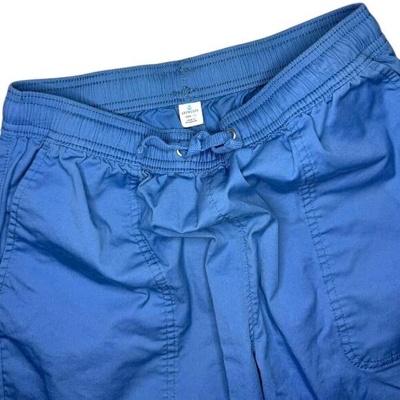 J.Crew Boys' Relaxed-Fit Short in Blue - Size 16 - Picture 2 of 3